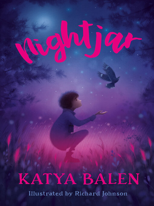 Title details for Nightjar by Katya Balen - Available